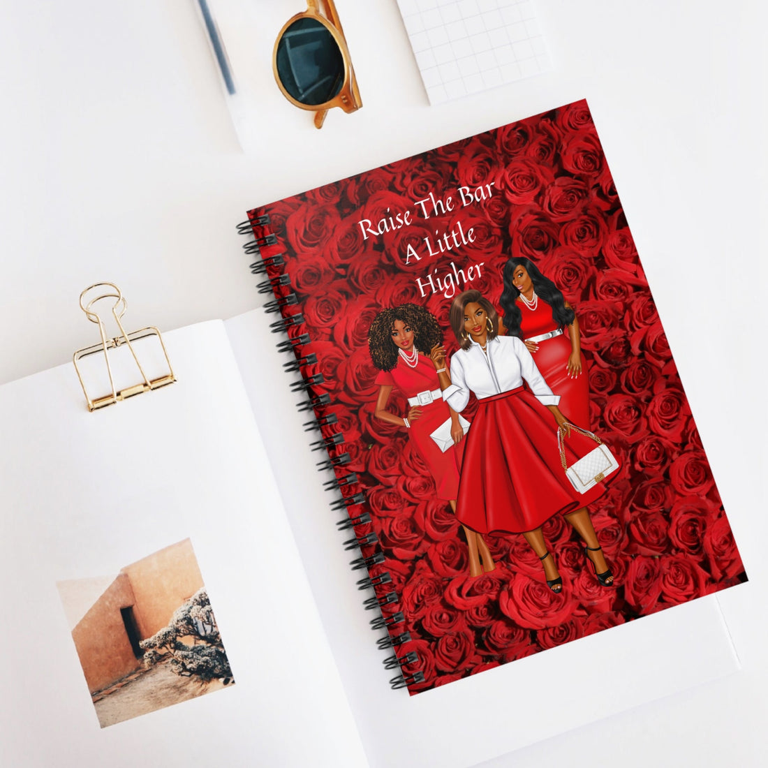 The SisterHood Collection
