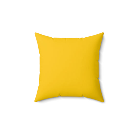 Empowered for Greatness Decorative Pillow - United by Legacy