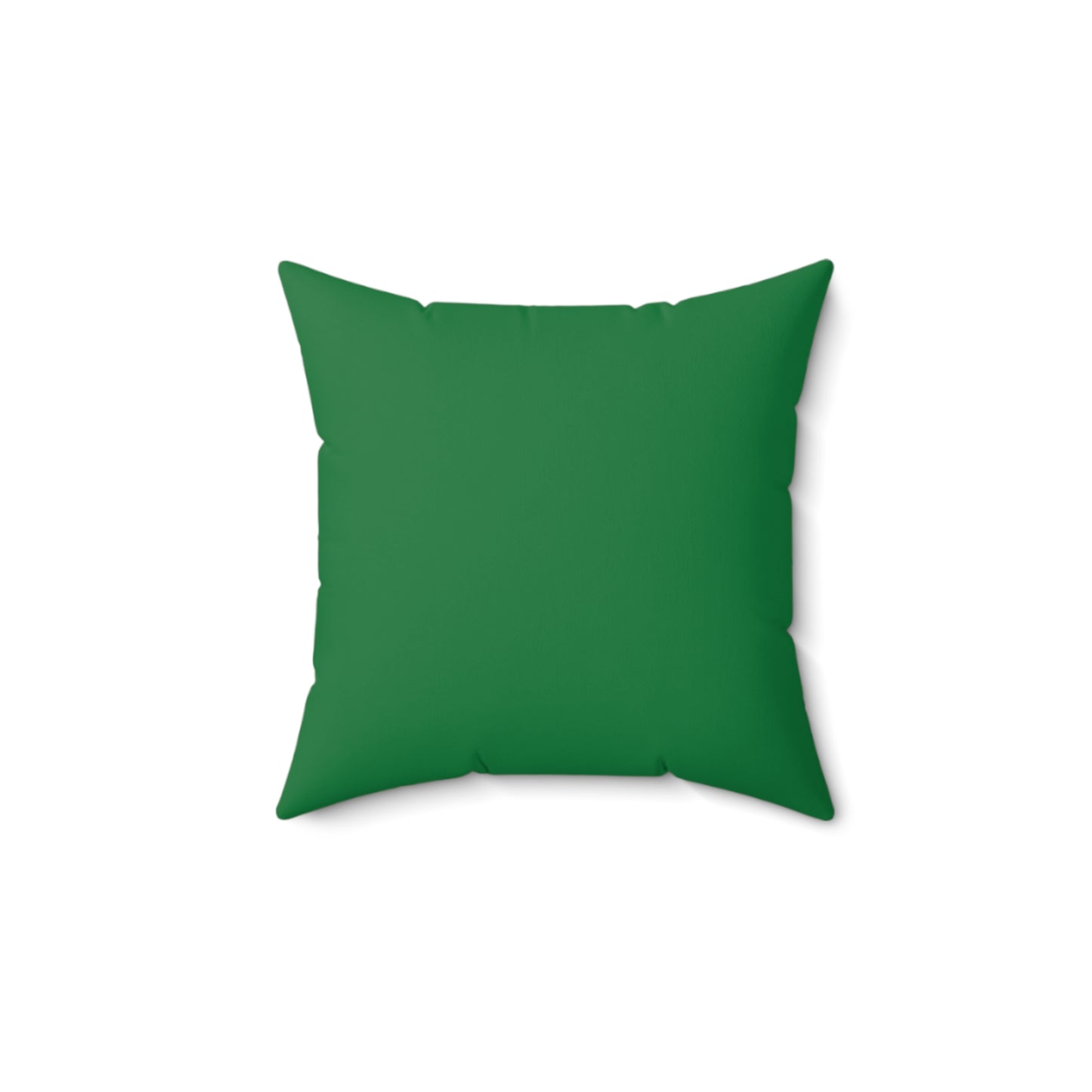 Elegant Fashionista Square Pillow - "Cretiana Looks Like Her"
