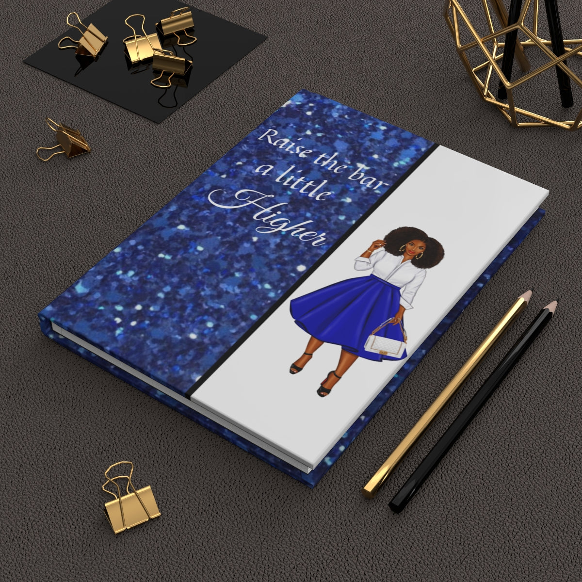 Guided Journal Collection