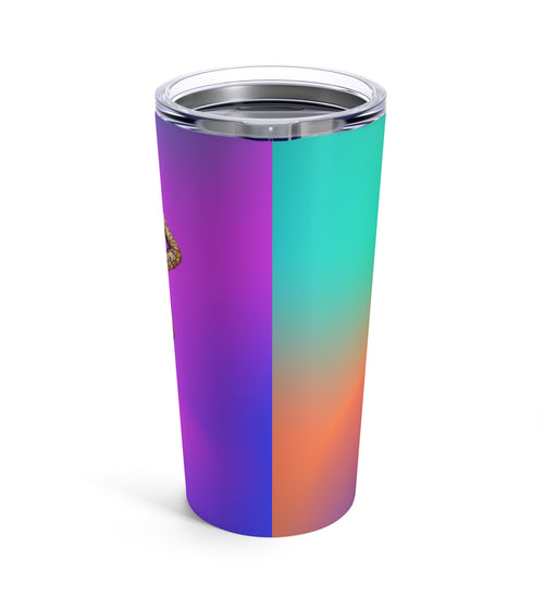 NEXT LEVEL 20OZ TUMBLER