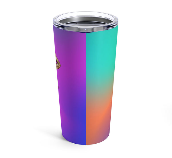 NEXT LEVEL 20OZ TUMBLER