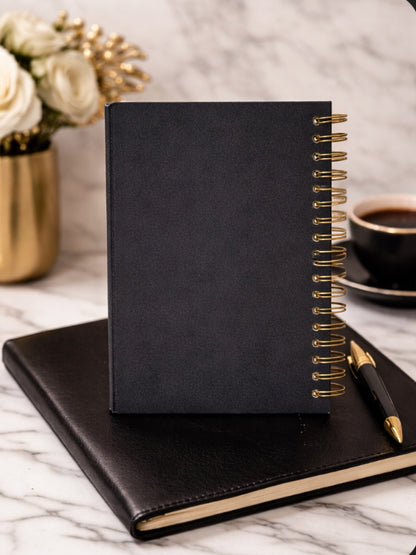 The CEO Notebook